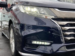ODYSSEY 4WD