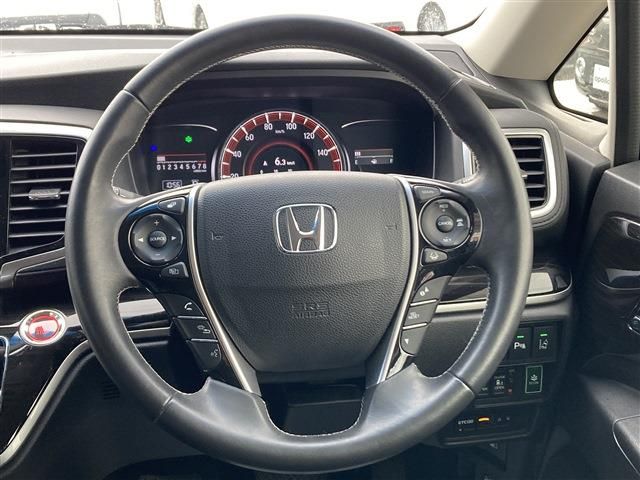 ODYSSEY 4WD