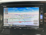 ODYSSEY 4WD