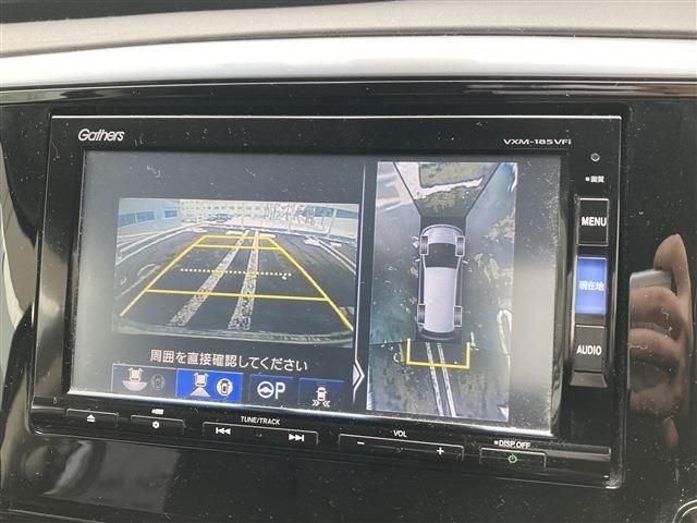 ODYSSEY 4WD