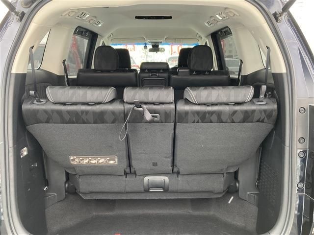 ODYSSEY 4WD