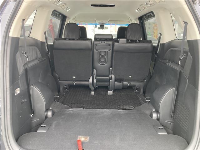 ODYSSEY 4WD