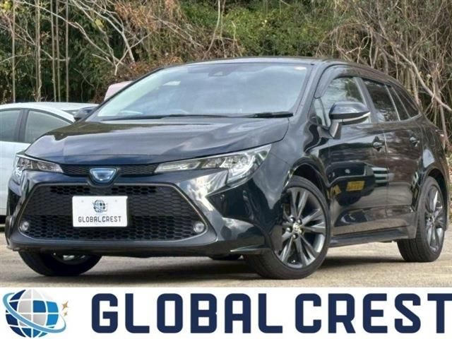COROLLA TOURING HYBRID