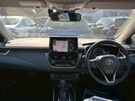 COROLLA TOURING HYBRID