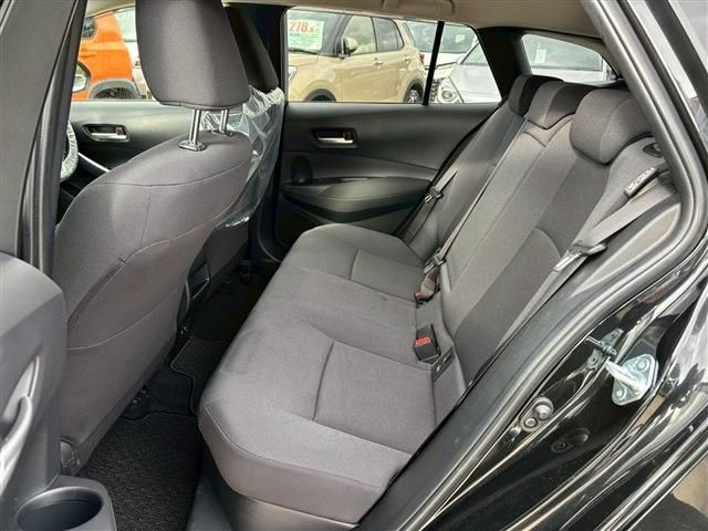 COROLLA TOURING HYBRID