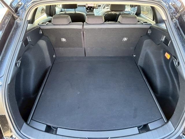 COROLLA TOURING HYBRID