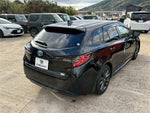 COROLLA TOURING HYBRID