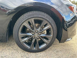 COROLLA TOURING HYBRID