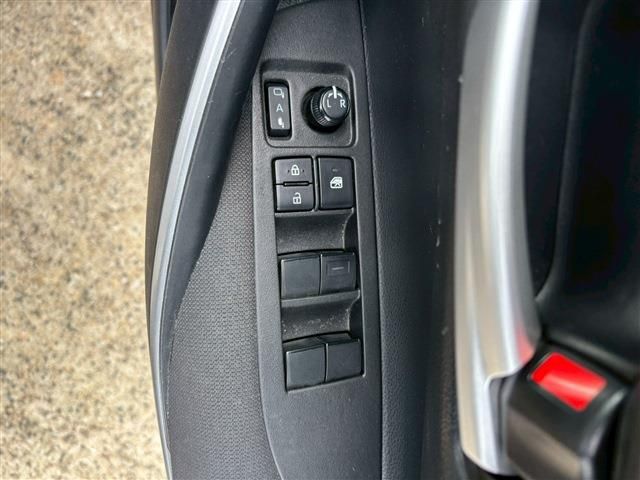 COROLLA TOURING HYBRID