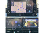 COROLLA TOURING HYBRID
