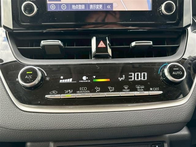 COROLLA TOURING HYBRID