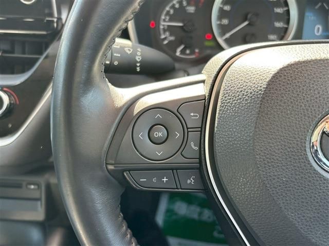 COROLLA TOURING HYBRID