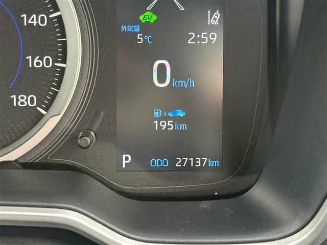 COROLLA TOURING HYBRID