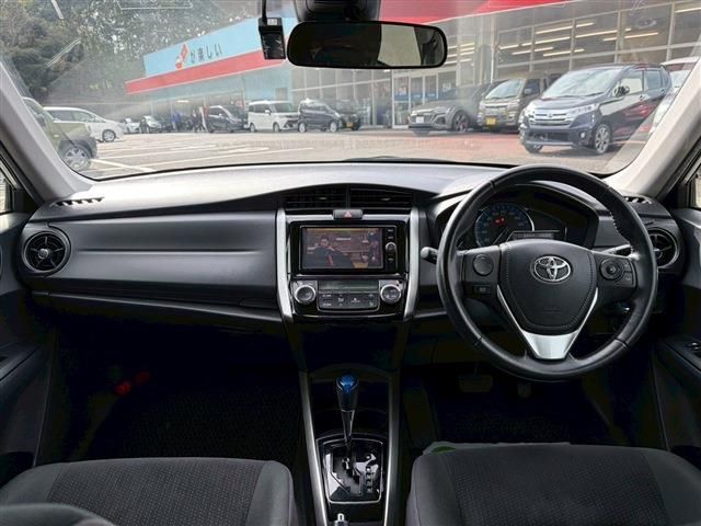 COROLLA FIELDER
