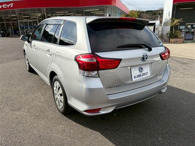 COROLLA FIELDER