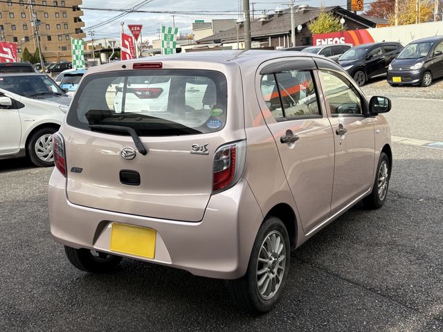 MIRA e:S 4WD