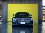 MERCEDES BENZ CLS Shooting Brake