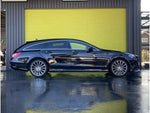 MERCEDES BENZ CLS Shooting Brake
