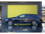 MERCEDES BENZ CLS Shooting Brake