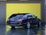 MERCEDES BENZ CLS Shooting Brake
