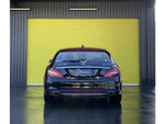 MERCEDES BENZ CLS Shooting Brake