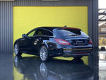 MERCEDES BENZ CLS Shooting Brake