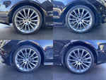 MERCEDES BENZ CLS Shooting Brake