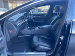 MERCEDES BENZ CLS Shooting Brake