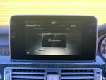 MERCEDES BENZ CLS Shooting Brake