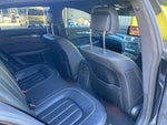 MERCEDES BENZ CLS Shooting Brake
