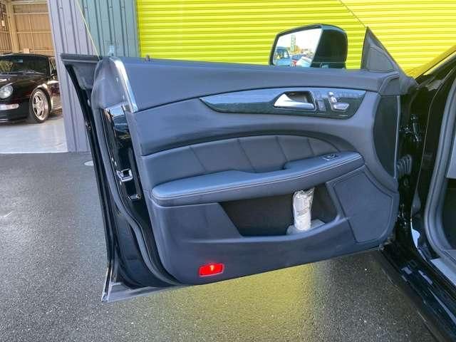 MERCEDES BENZ CLS Shooting Brake