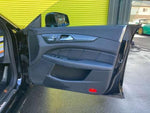 MERCEDES BENZ CLS Shooting Brake