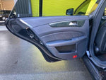 MERCEDES BENZ CLS Shooting Brake