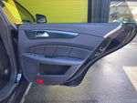 MERCEDES BENZ CLS Shooting Brake