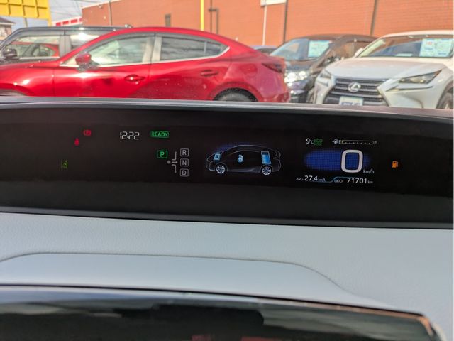 PRIUS