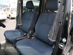 PIXIS van