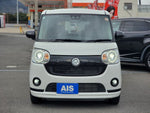 MOVE canbus