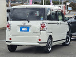 MOVE canbus