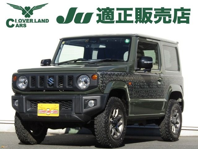 JIMNY 4WD