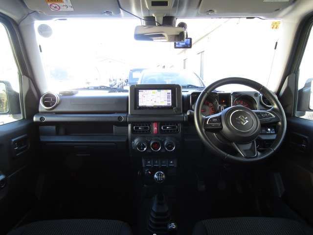 JIMNY 4WD