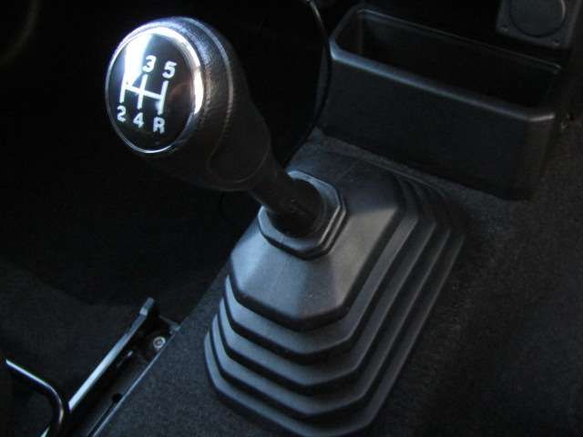 JIMNY 4WD