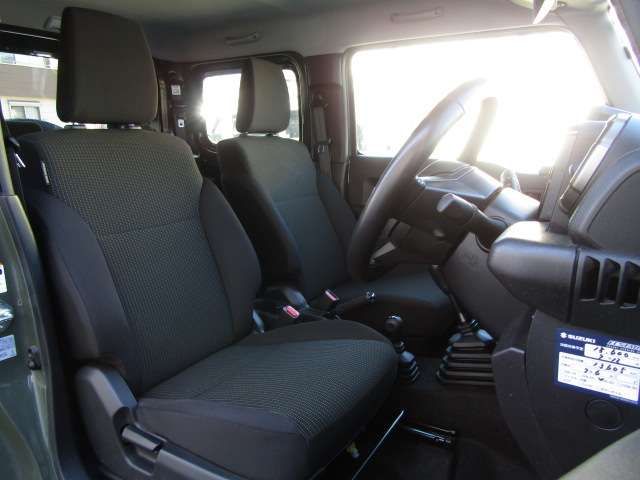 JIMNY 4WD