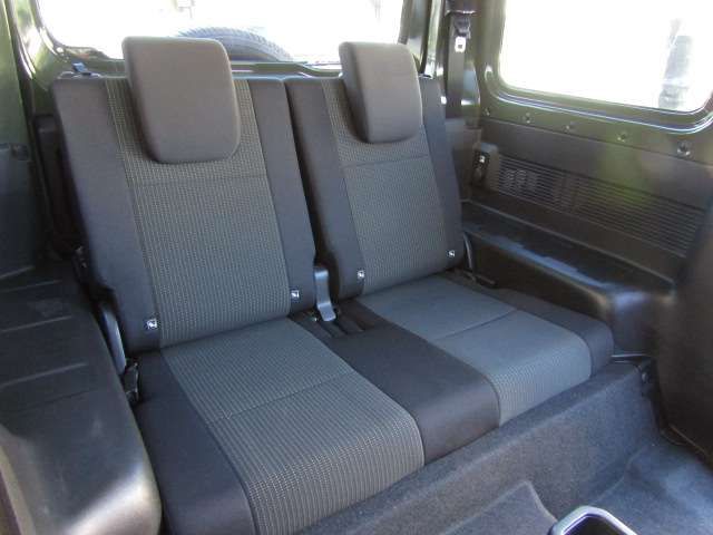JIMNY 4WD
