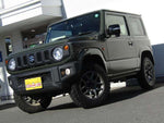 JIMNY 4WD