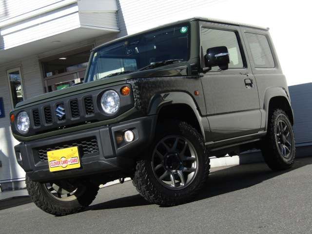 JIMNY 4WD