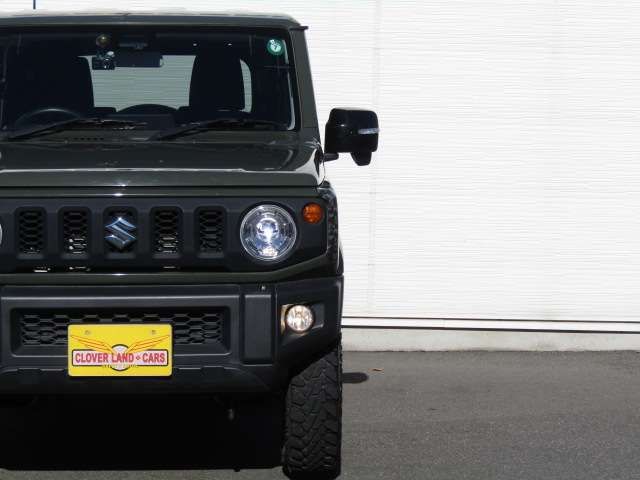 JIMNY 4WD