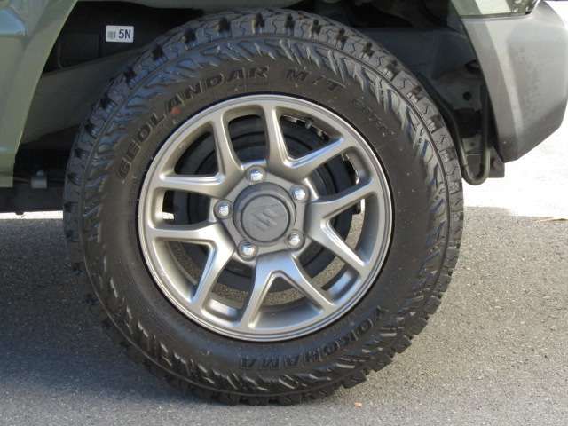 JIMNY 4WD