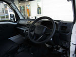 HIJET dump truck 4WD