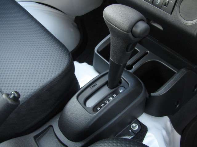 HIJET dump truck 4WD