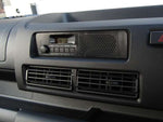 HIJET dump truck 4WD